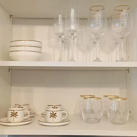 T2 Style Tropical Confort Centre Angoulême