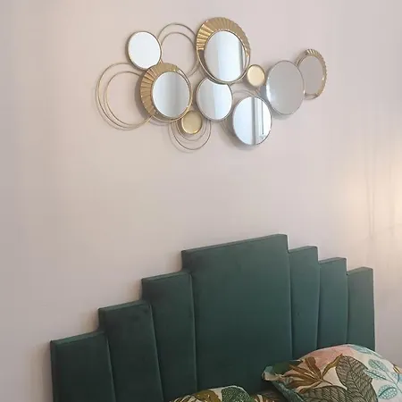 Lejlighed T2 Style Tropical Confort Centre *