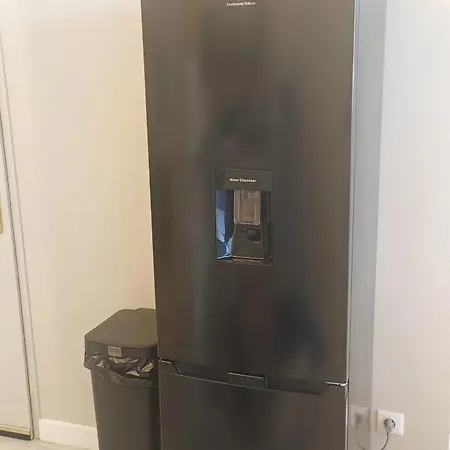 T2 Style Tropical Confort Centre Angoulême