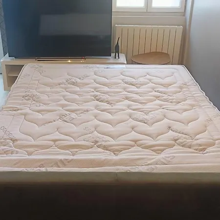 Appartement T2 Style Tropical Confort Centre *