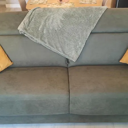 Appartement T2 Style Tropical Confort Centre *